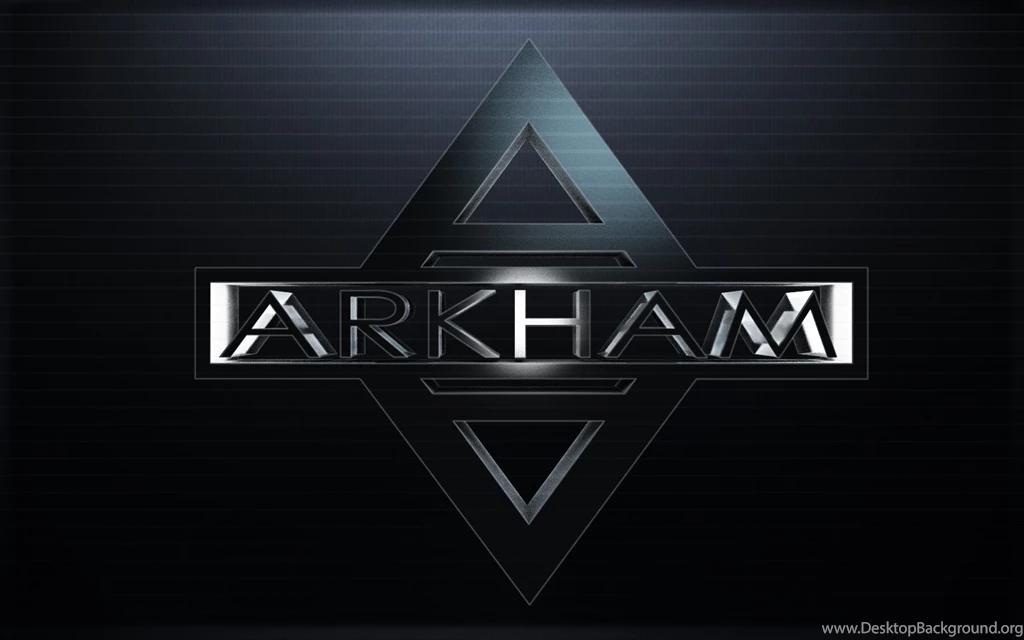 Arkham Asylum Wallpapers By Koning Erik On DeviantArt