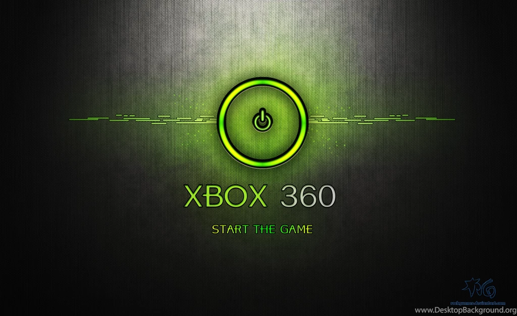 Xbox Wallpapers Desktop Backgrounds