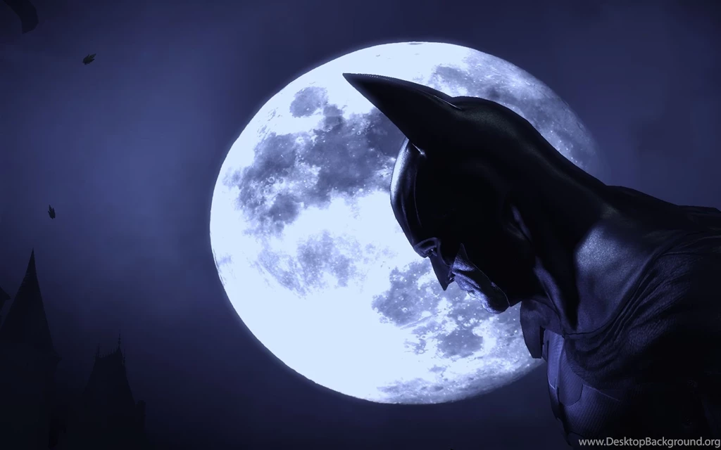 Arkham Asylum Wallpapers Wallpapers Cave