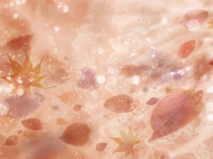 Fantasy Composite Photos Of Autmn & Winter, CG Seasons (1920*1200 ...