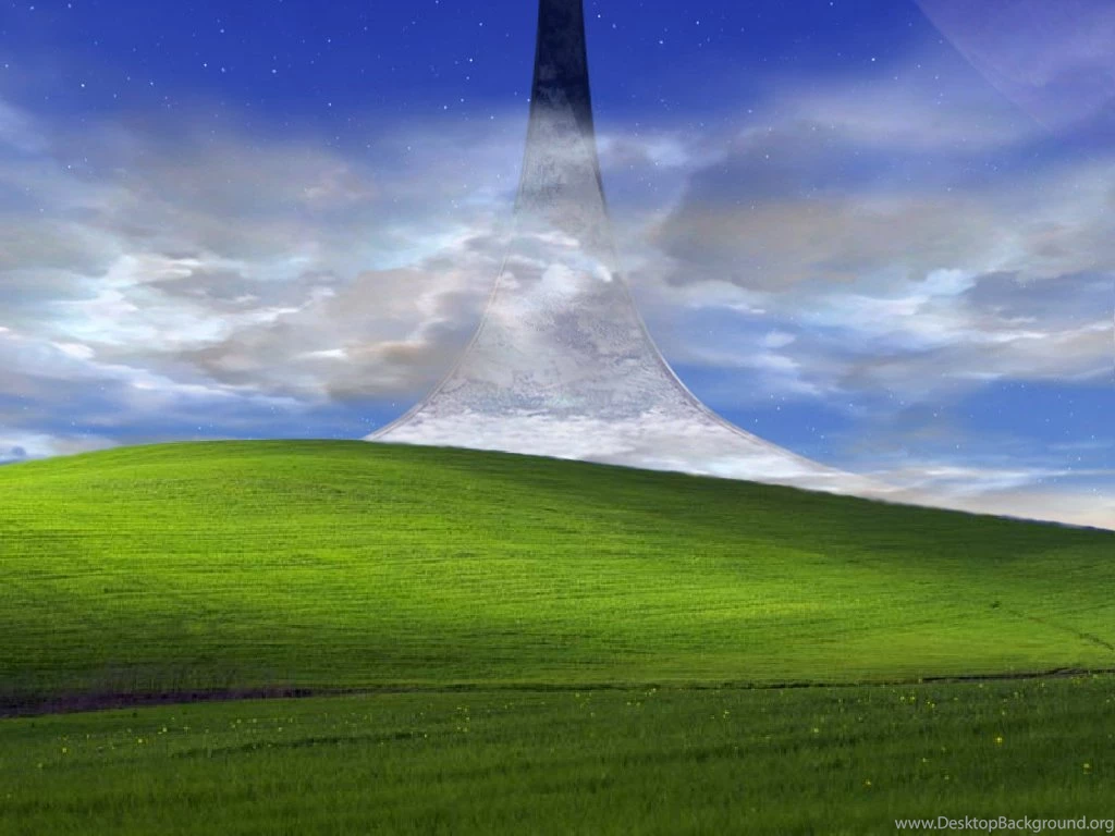 Halo Computer Wallpapers, Desktop Backgrounds