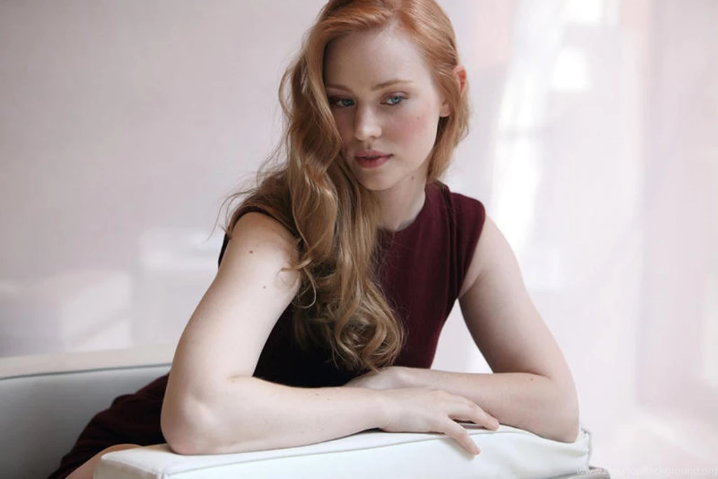 Deborah Ann Woll Desktop