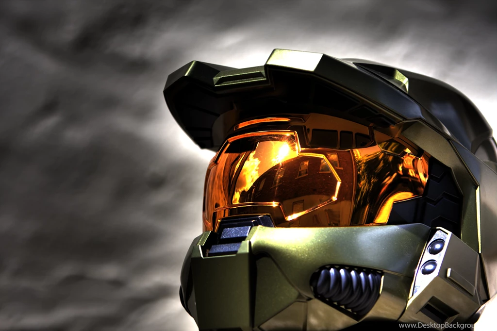 Halo Computer Wallpapers, Desktop Backgrounds
