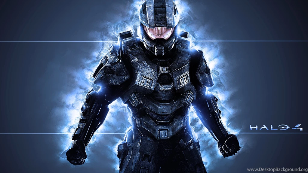 Computer Halo 4 Wallpapers, Desktop Backgrounds 2560x1600px Id