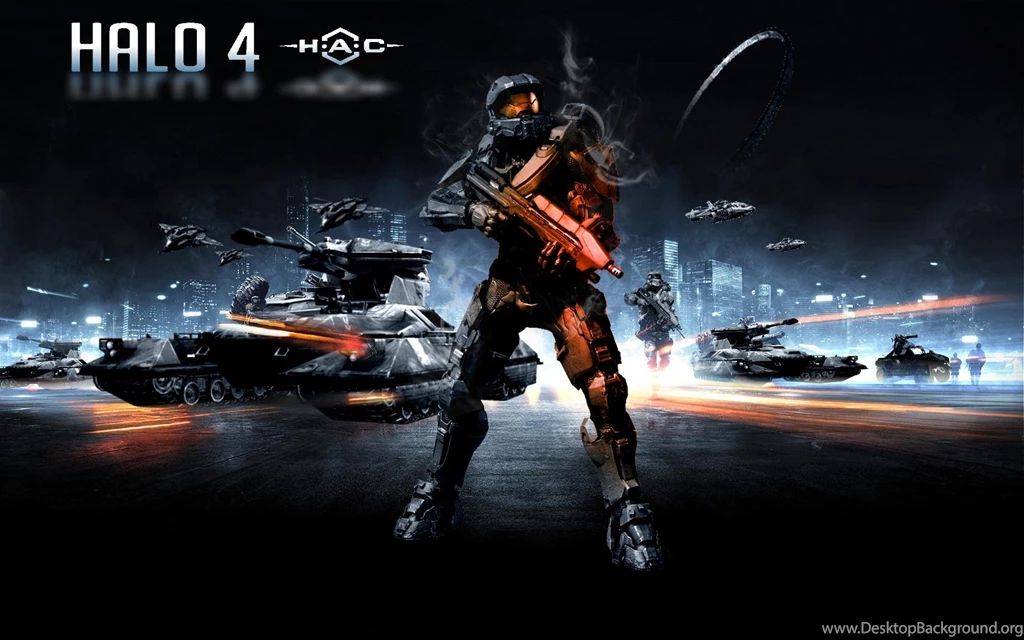 Cool Halo 4 Wallpapers Wallpapers Cave