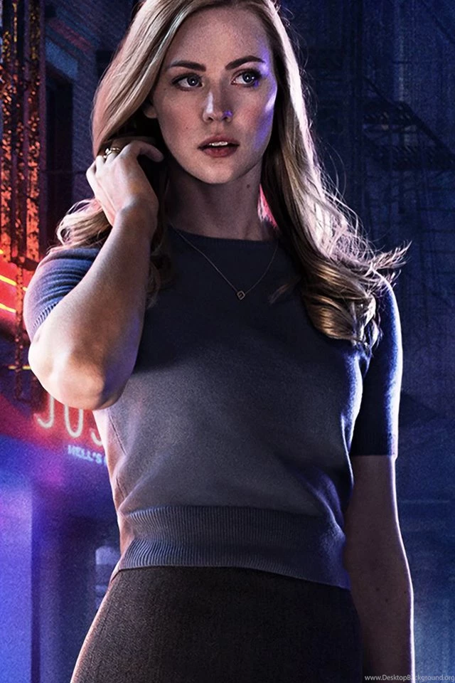 Deborah Ann Woll iPhone Wallpapers Free Wallpapers For iPhone 6s ...