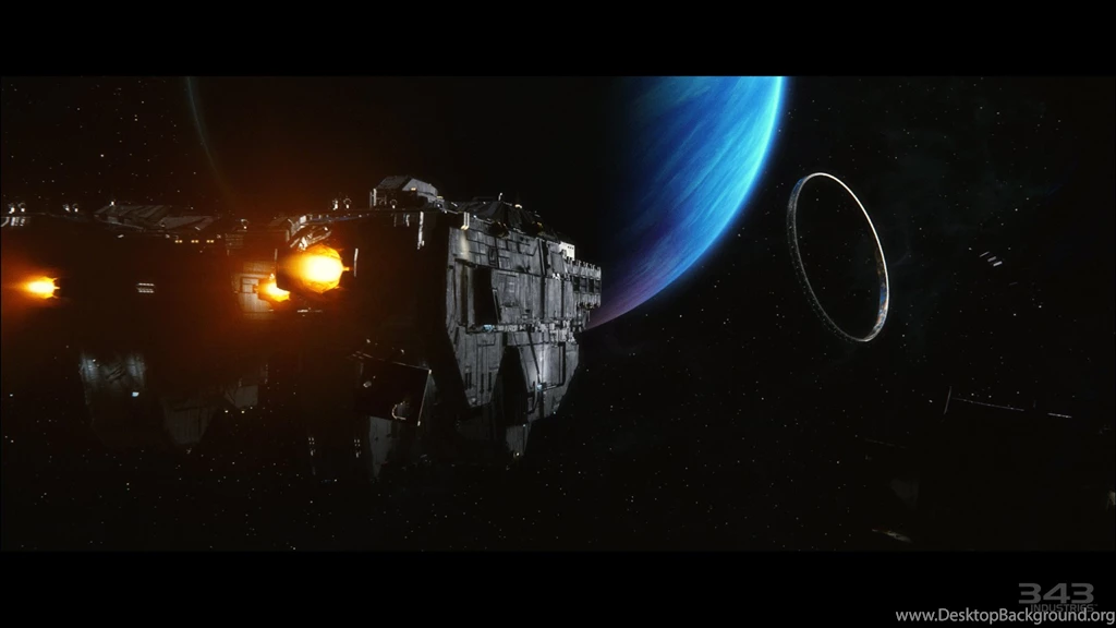 MCC Halo 2 Wallpapers Pics About Space