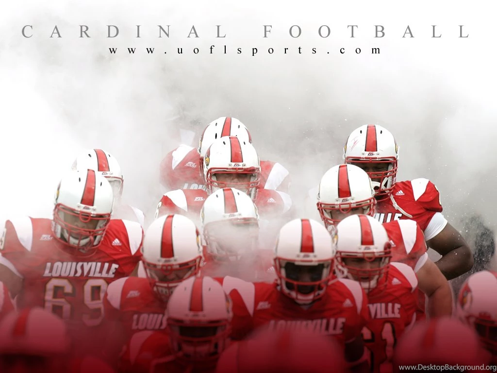 Louisville Cardinal Football Quotes. QuotesGram