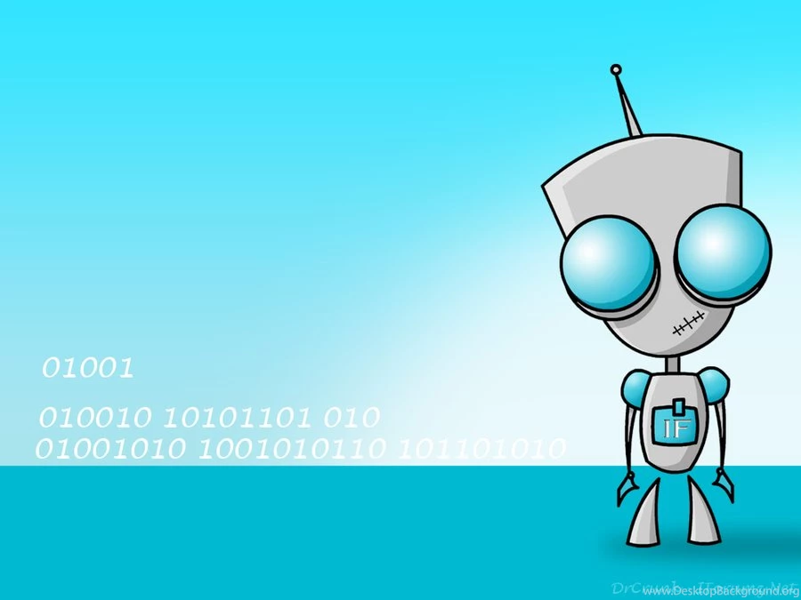 Gir Wallpapers By DrCrunk On DeviantArt