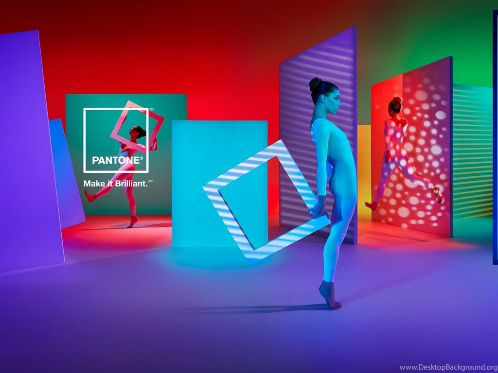 About Us PANTONE Digital Wallpapers