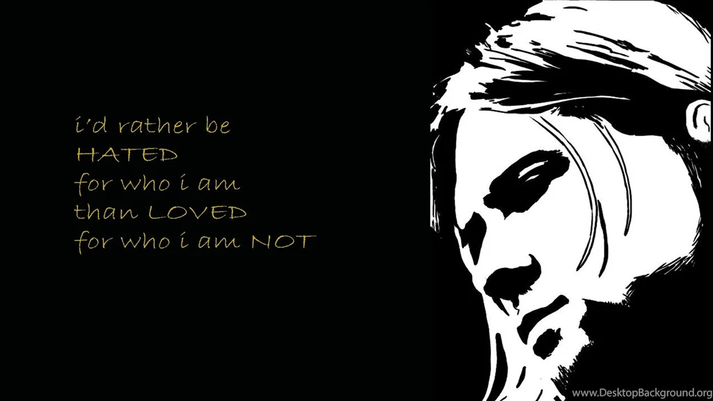 28 Nirvana HD Wallpapers