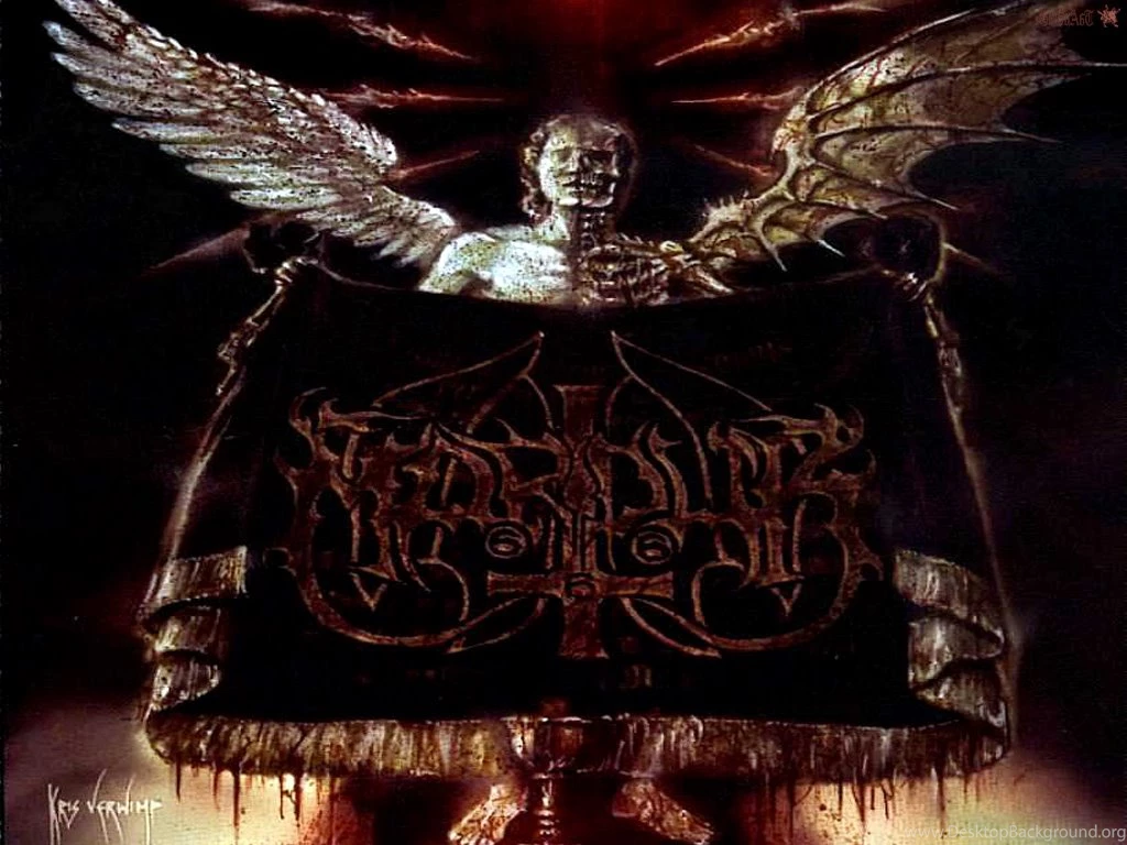 MARDUK   BANDSWALLPAPERS