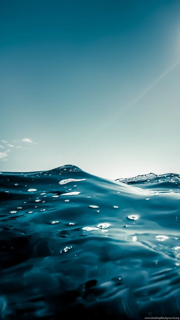 The Best Water Wallpapers For iPhone 5s/5c, IPod Touch 5G