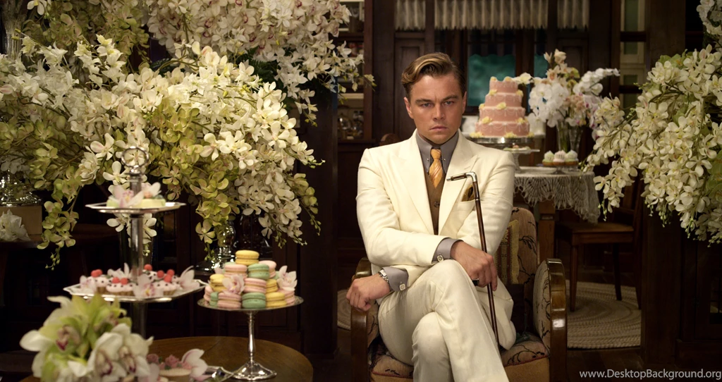 Great Gatsby Full HD Wallpapers