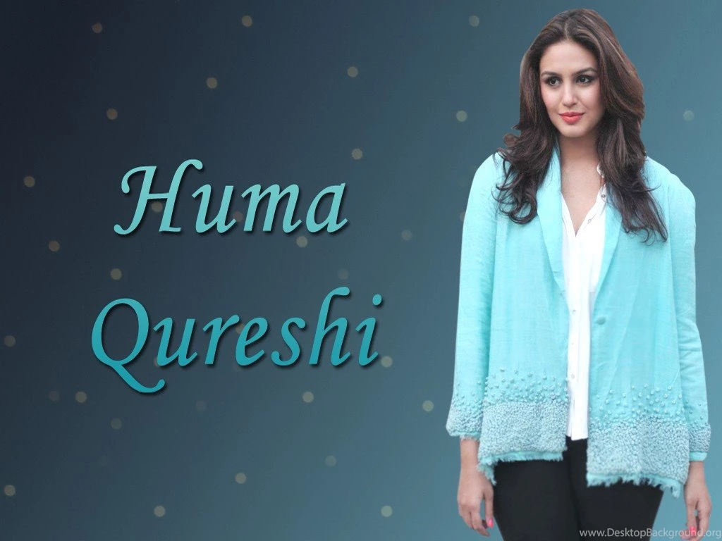 Huma Qureshi HD Wallpapers