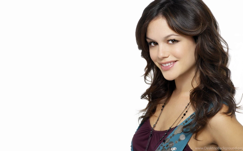 Rachel Bilson HD Wallpapers For Desktop Download