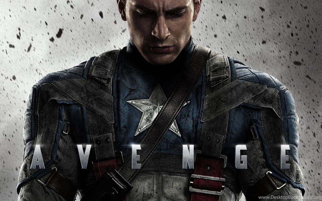 Free Captain America Wallpapers