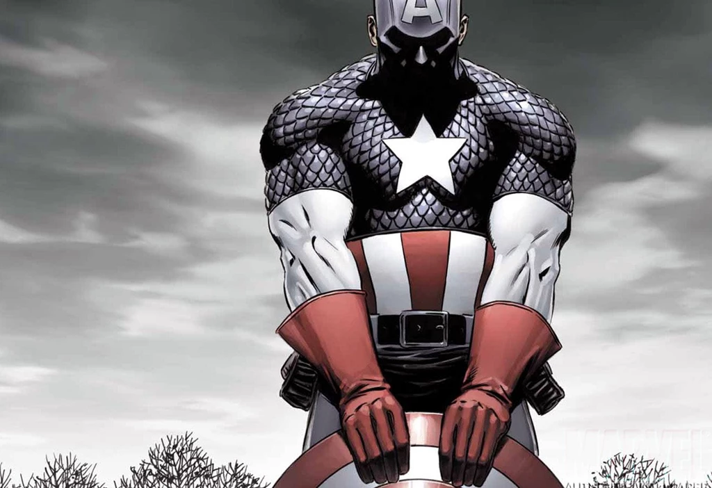 Captain America Computer Wallpapers, Desktop Backgrounds ...