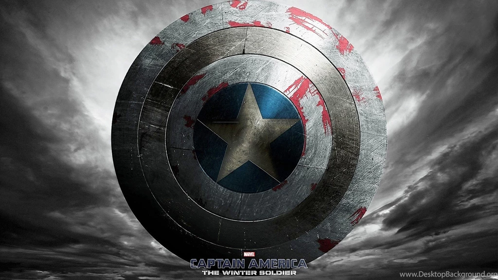 Captain America Hd Avengers Free Download