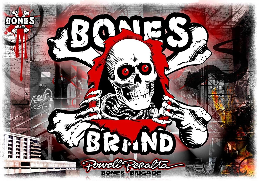 RePin Image: Powell Peralta On Pinterest