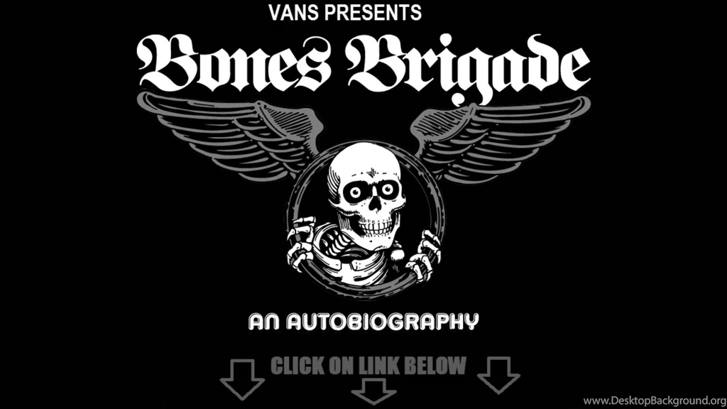 Bones Brigade: An Autobiography (2012) YouTube