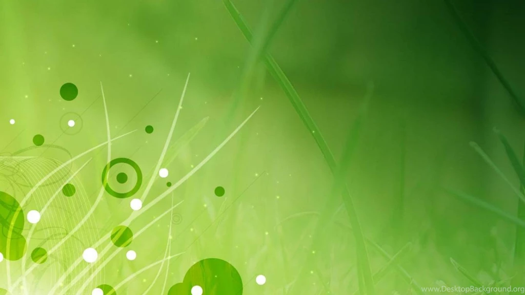 Green Abstract Grass Deviantart Wallpapers (