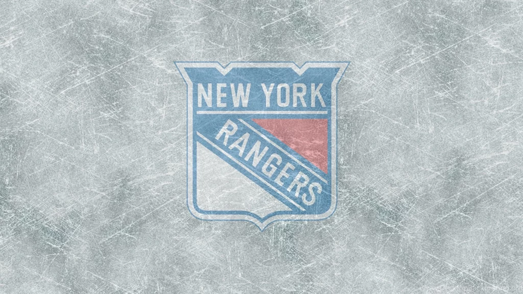 New York Rangers Wallpapers Collection (41+)