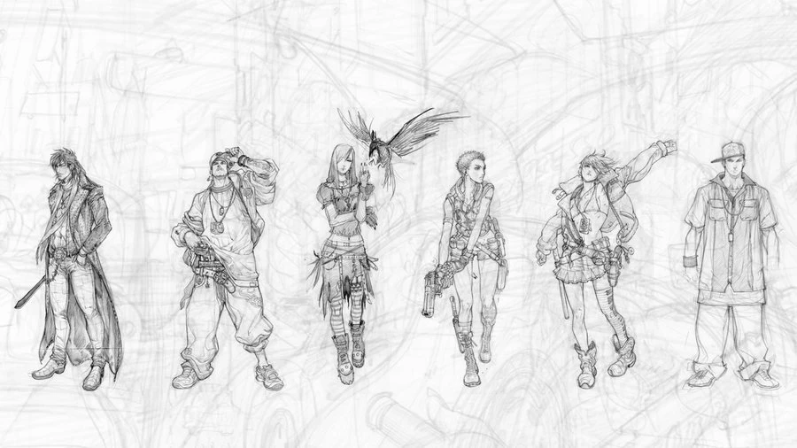1366x768 Wallpapers By PendoX On DeviantArt