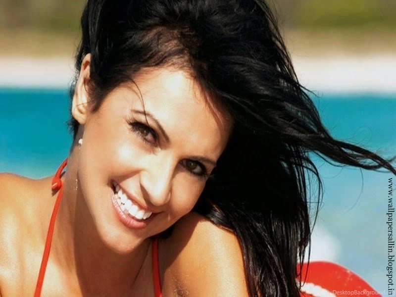 Wallpapers Gallery: Best 15 Denise Milani Wallpapers