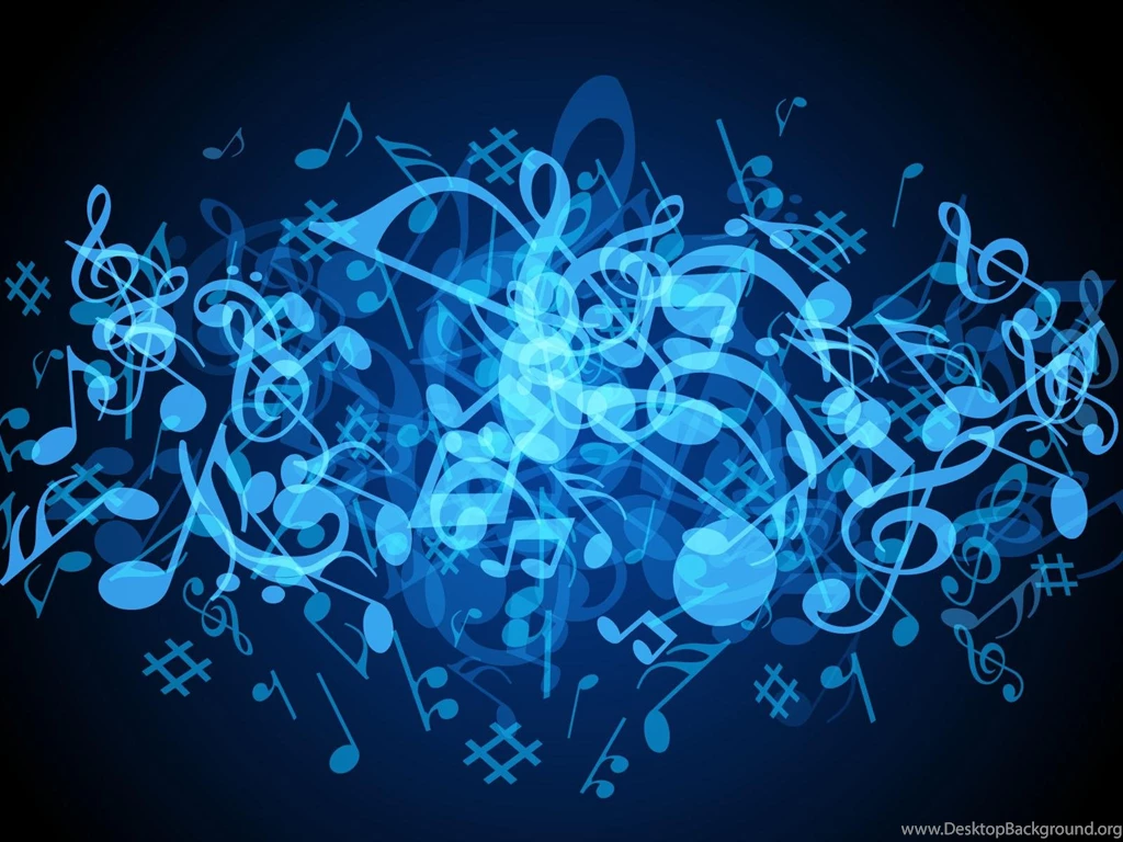 Music Notes Backgrounds   Wallpapers Cave