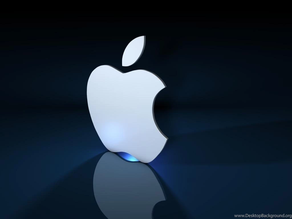 Download 3d Apple Logo HD Wallpapers Android