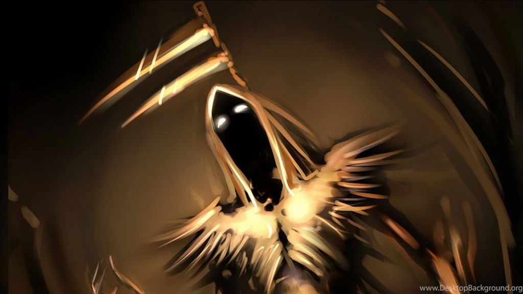 164 Grim Reaper HD Wallpapers