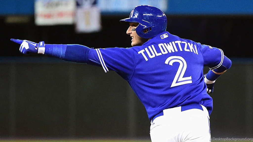Trade From Rockies Remains Sore Subject For Troy Tulowitzki