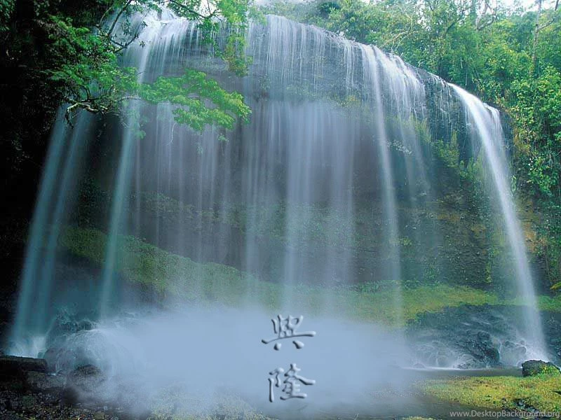 Feng Shui Wallpapers
