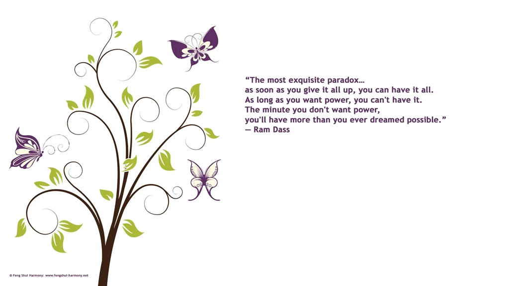 Downloads   Wallpapers   Feng Shui Wallpapers Spring Branches ...