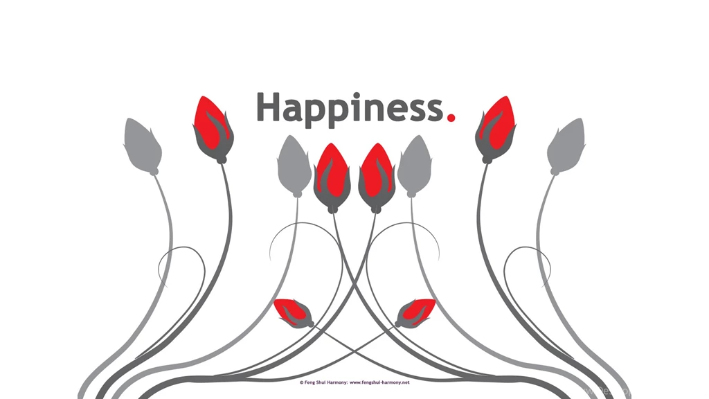 Downloads Wallpapers Feng Shui Wallpapers Happiness Tuilips ...