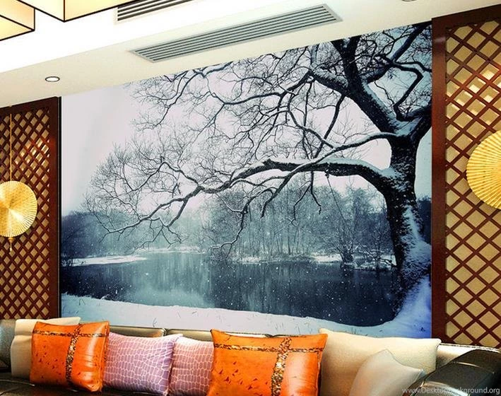 Compare Prices On Feng Shui Wallpaper  Online Shopping/Buy Low ...