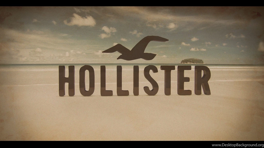 Hollister (1920x1080) Wallpapers