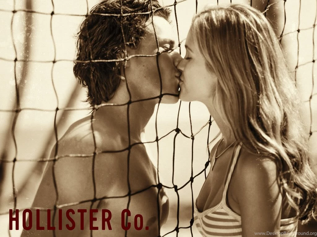 Hollister Graphics And Comments