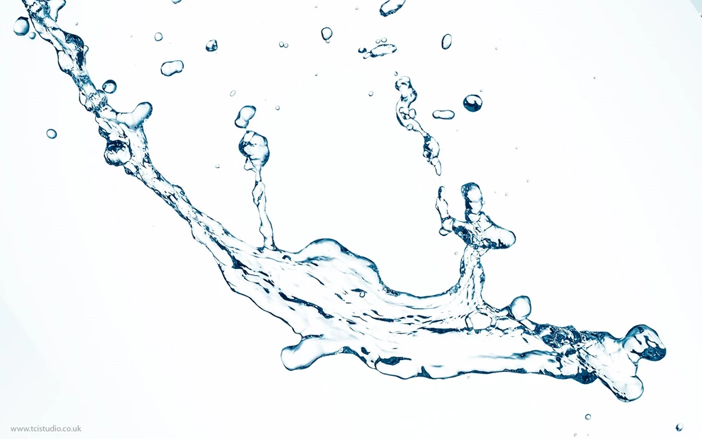 Water Splash