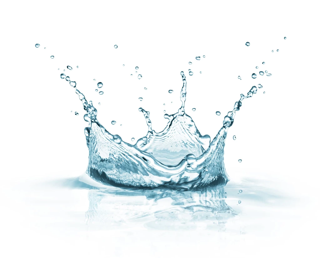 Water Splash