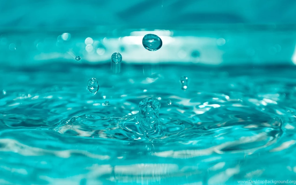 Water Splash Wallpapers