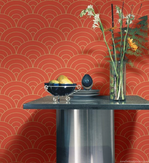 Shand Kydd   Modern   Other Metro   By American Blinds Wallpapers ...