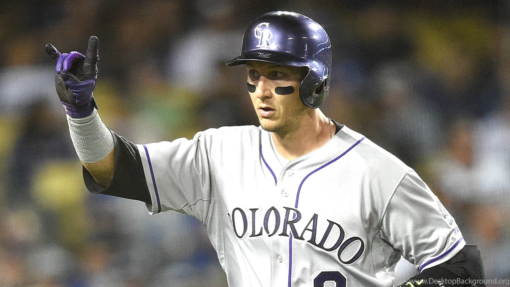 Troy Tulowitzki Trade Doesn't Make Blue Jays A Playoff Team