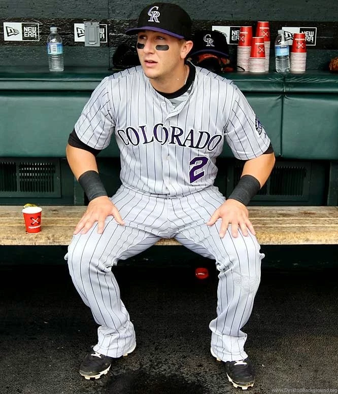 Bleeding Yankee Blue: TRICKING YOU INTO BELIEVING THAT TULOWITZKI ...