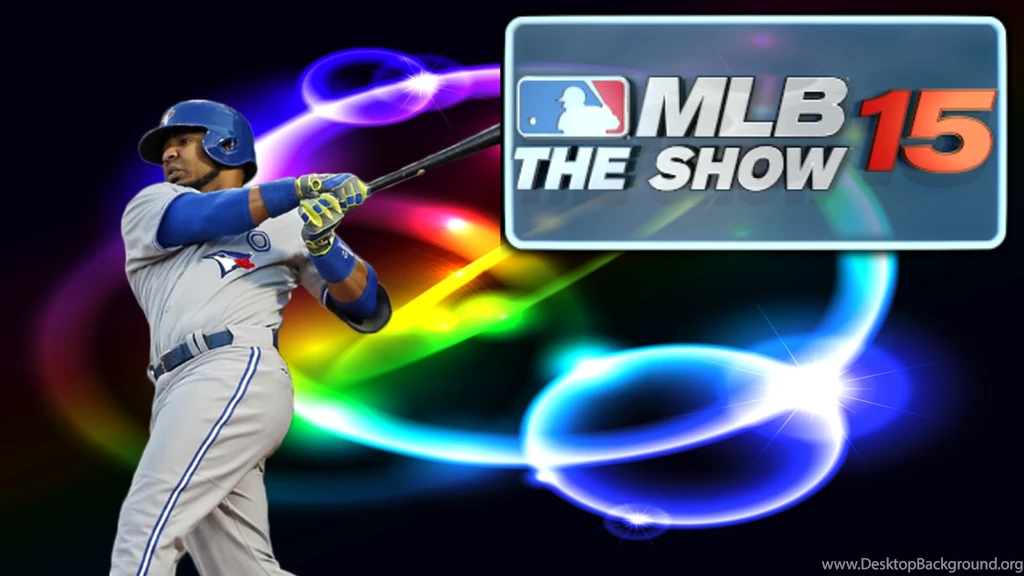 MLB 15: Home Run Derby (Edwin Encarnacion VS Troy Tulowitzki ...