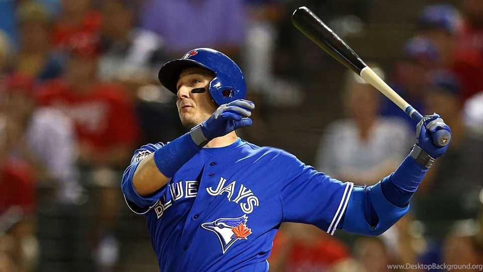 Blue Jays Vs. Rangers Odds And Pick – Toronto Road Chalk Behind ...