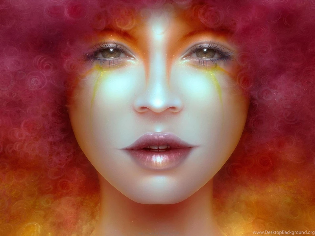 Fantasy Women Wallpaper/Backgrounds 2560 X 1920   Id: 222786 ...