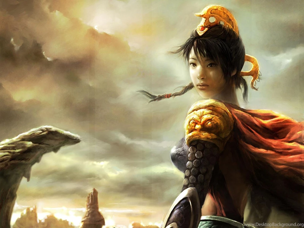 Fantasy Women Wallpaper/Backgrounds 1600 X 1200   Id: 79913 ...