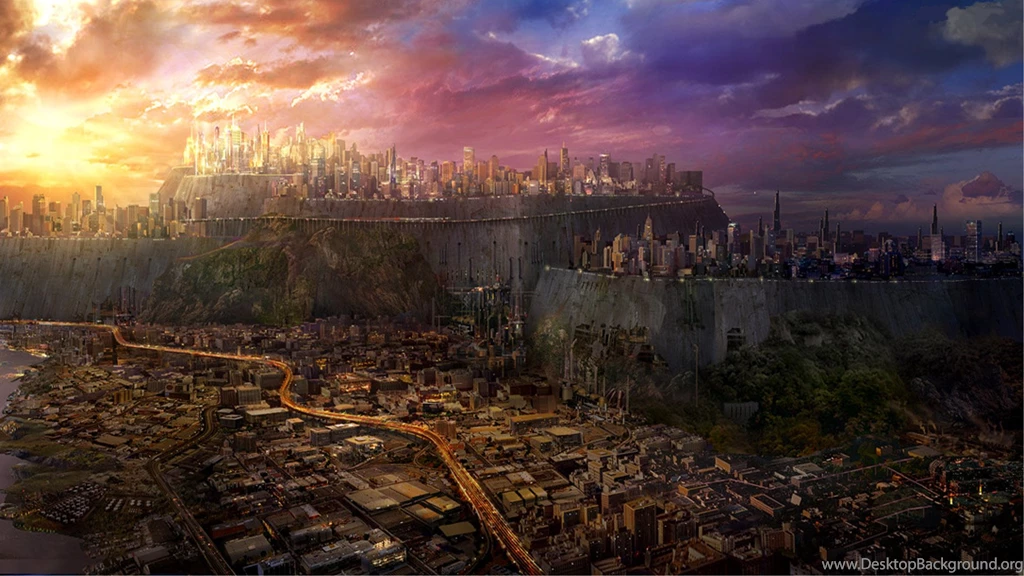 Image Alpha coders wallpaper abyss fantasy city 201815.jpg ...